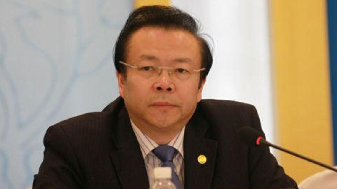 华融公司原董事长赖小民受贿22起单笔最高超6亿,一审被判死刑