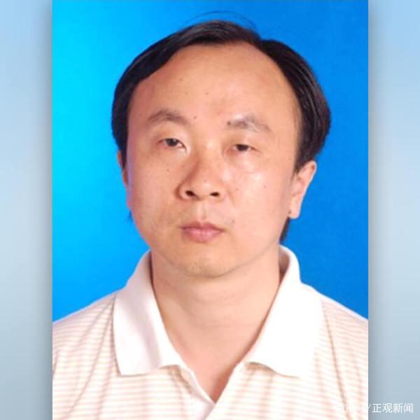 四川师范大学文学院教授庹继光跳楼自尽,生前曾实名举报官员